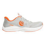 TOPO ATHLETIC Laufschuhe TOPO ATHLETIC Fli-Lyte 5 Neutralschuh Herren-Grau,Orange