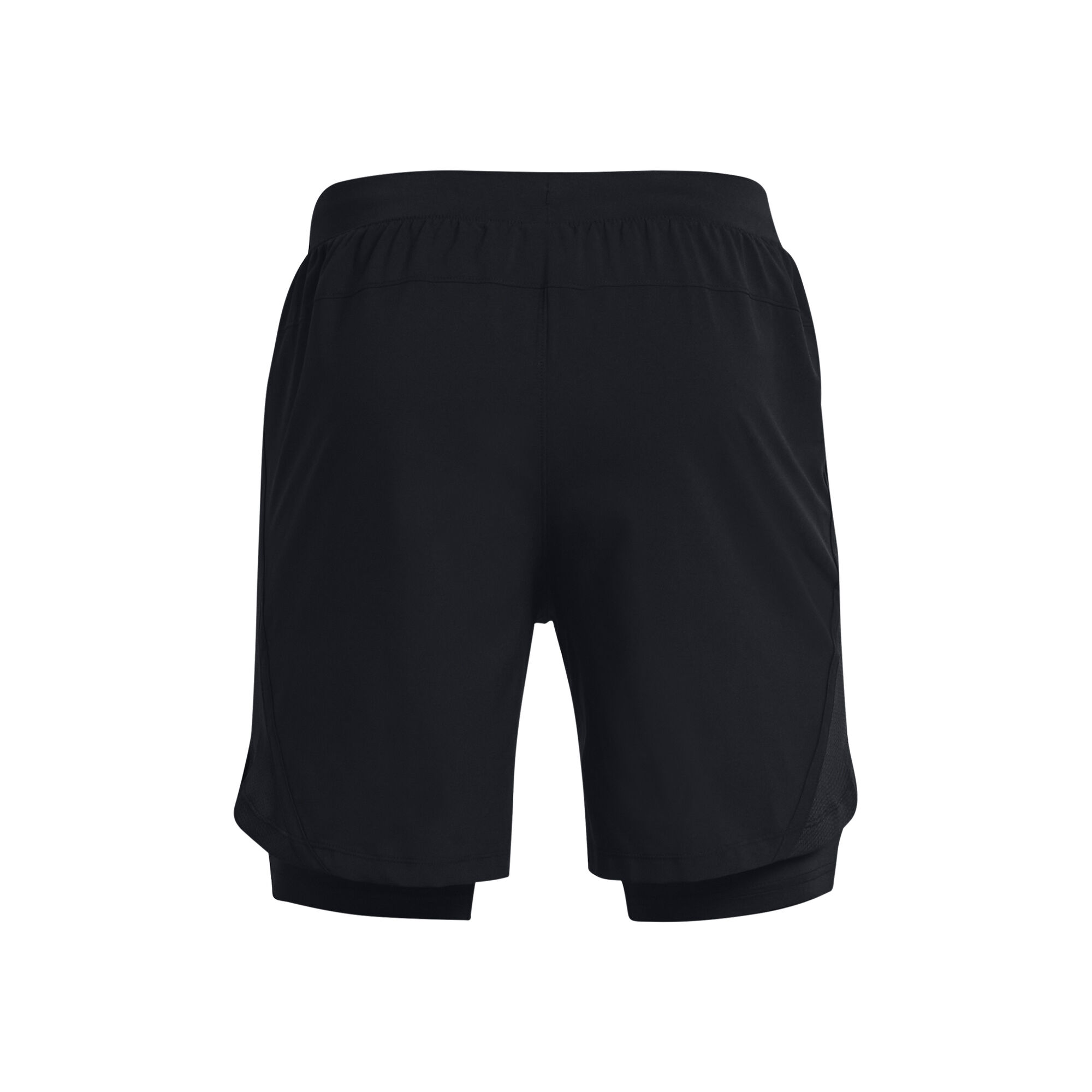 DSG Men's 7'' 2-in-1 Run Shorts