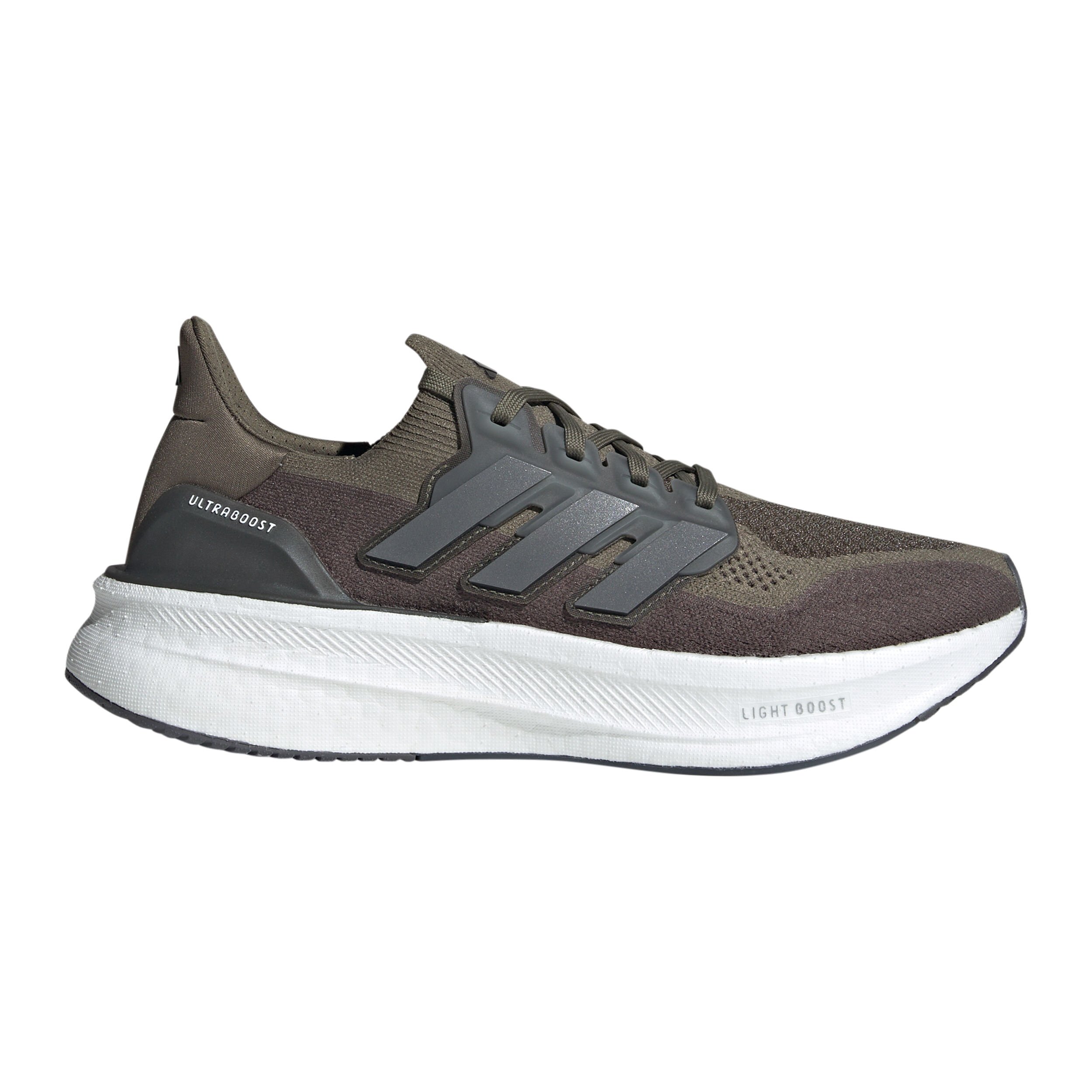 adidas Ultraboost 5 Neutralschuh Herren Oliv online kaufen Running Point DE