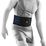 Sports Back Support, schwarz
