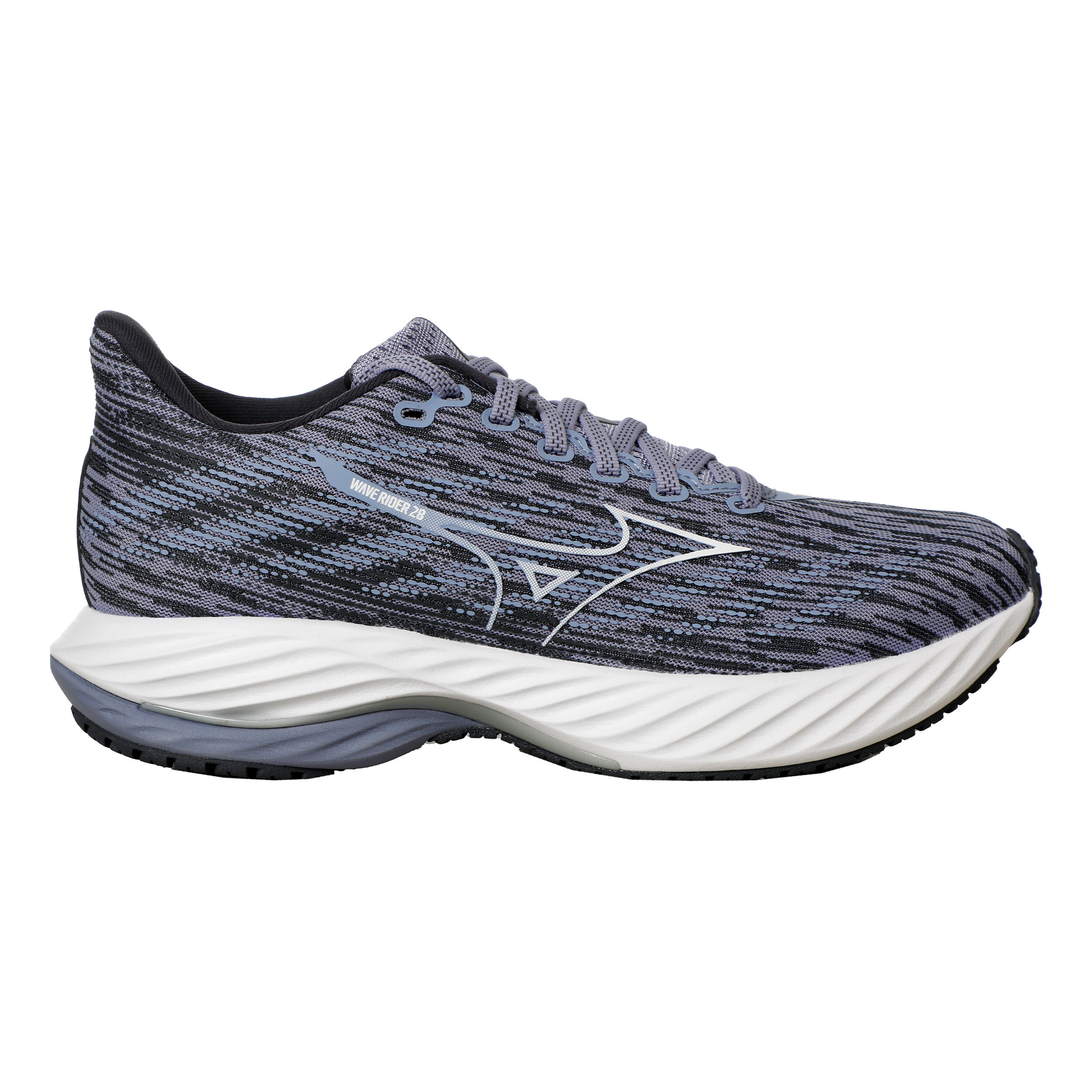 Saucony triumph 9 vs mizuno wave rider 15 top