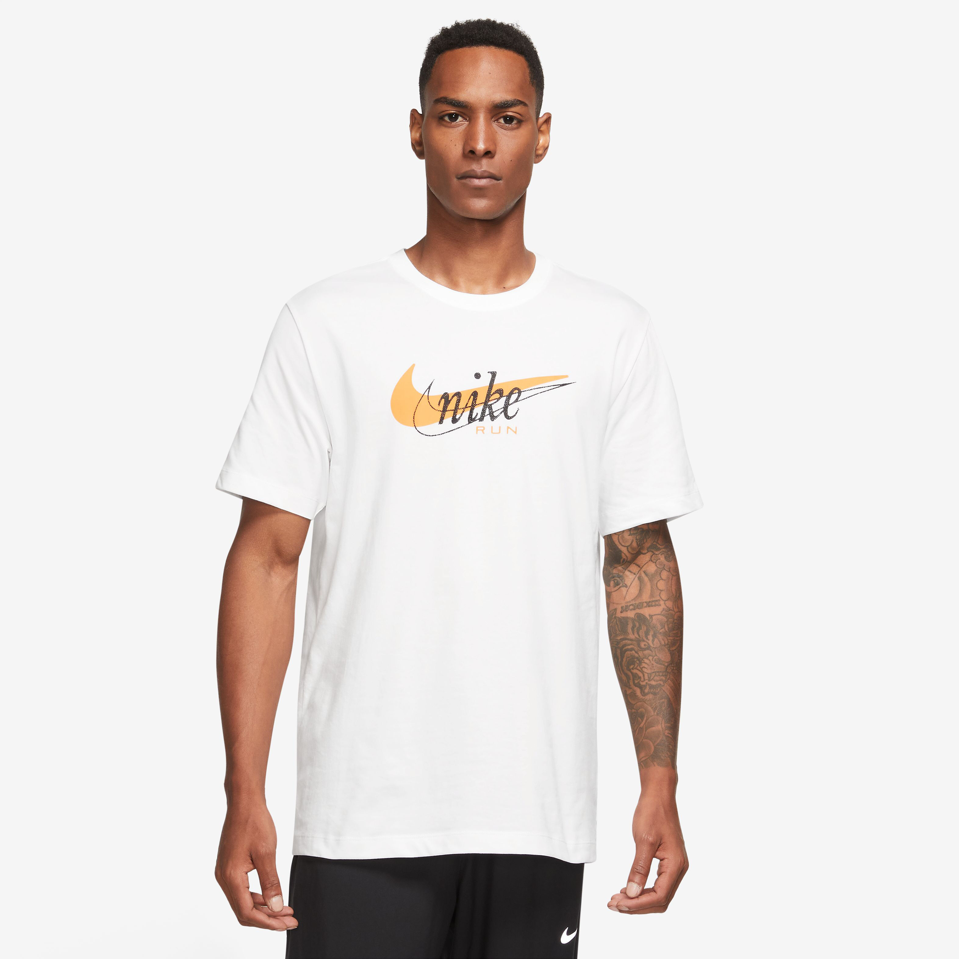 T shirt nike heritage outlet