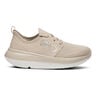  OOmy Stride Recoveryschuh Damen-weiß,braun