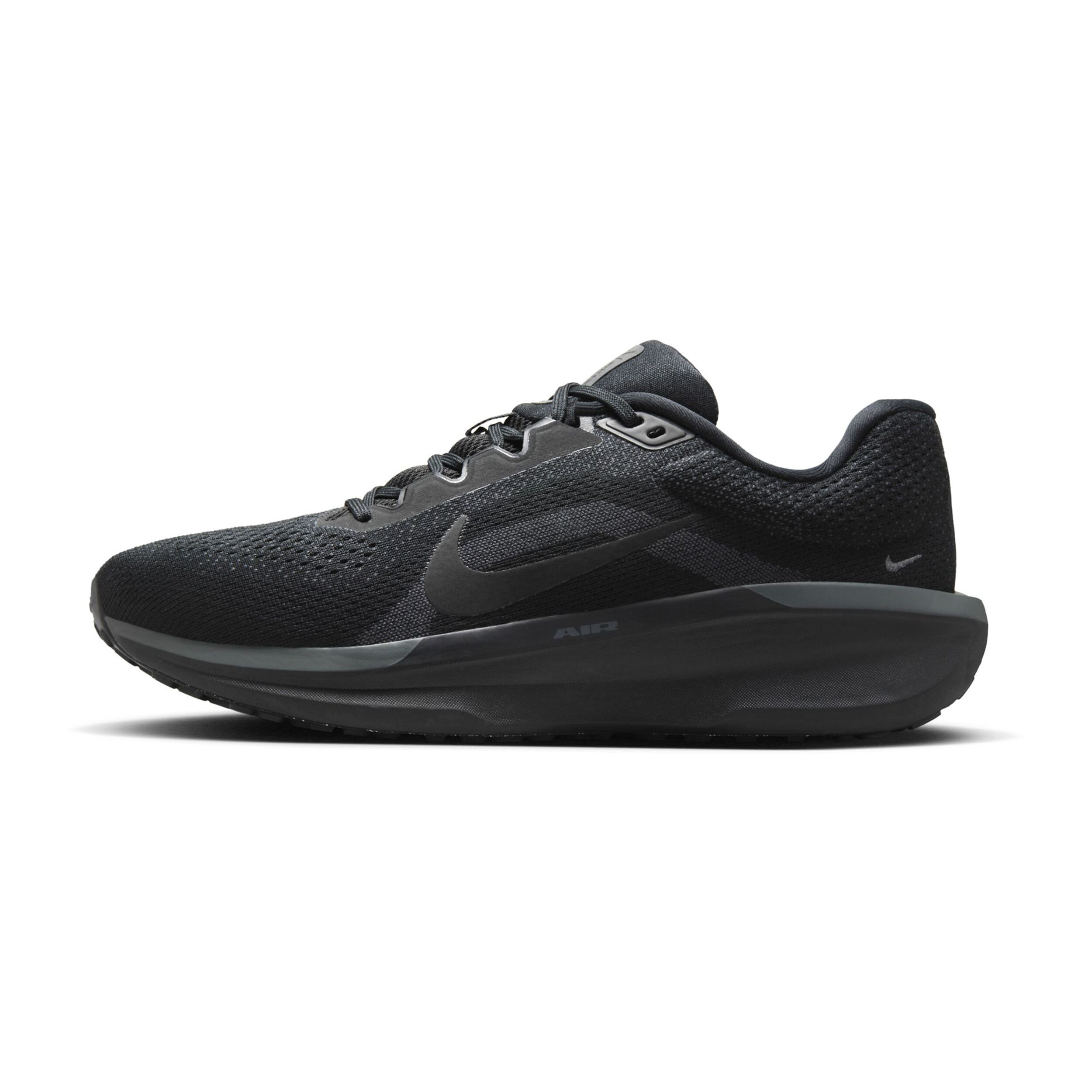 Winflo 11 Neutralschuh Herren - Schwarz