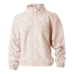 DF Run DVN Reflective Jacket