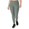 Core Lauftight Damen-blau