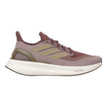 adidas Laufschuhe adidas Pureboost 5 Neutralschuh Damen-Grau,Weiß
