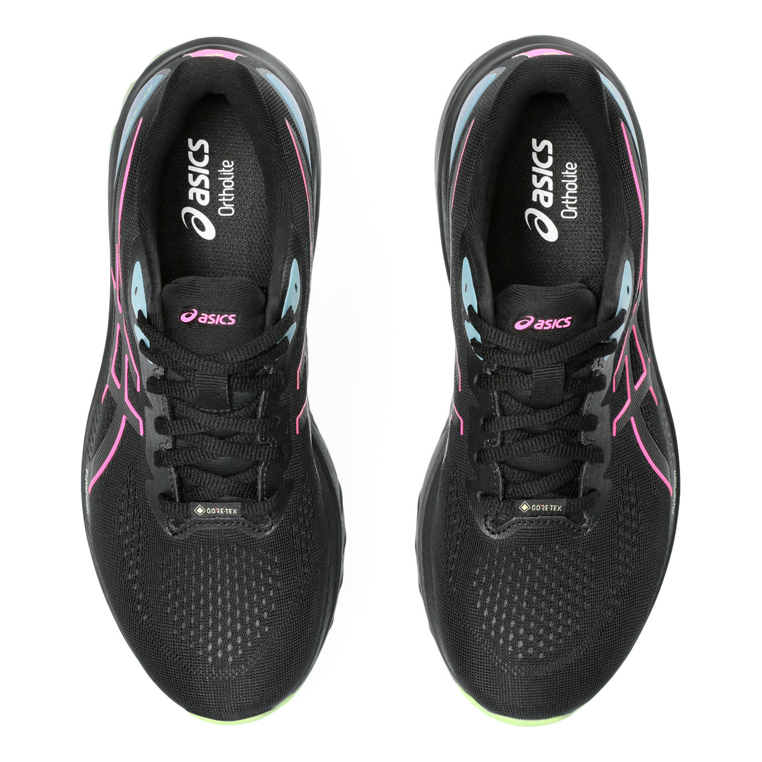 Asics gt 1000 4 gtx damen outlet