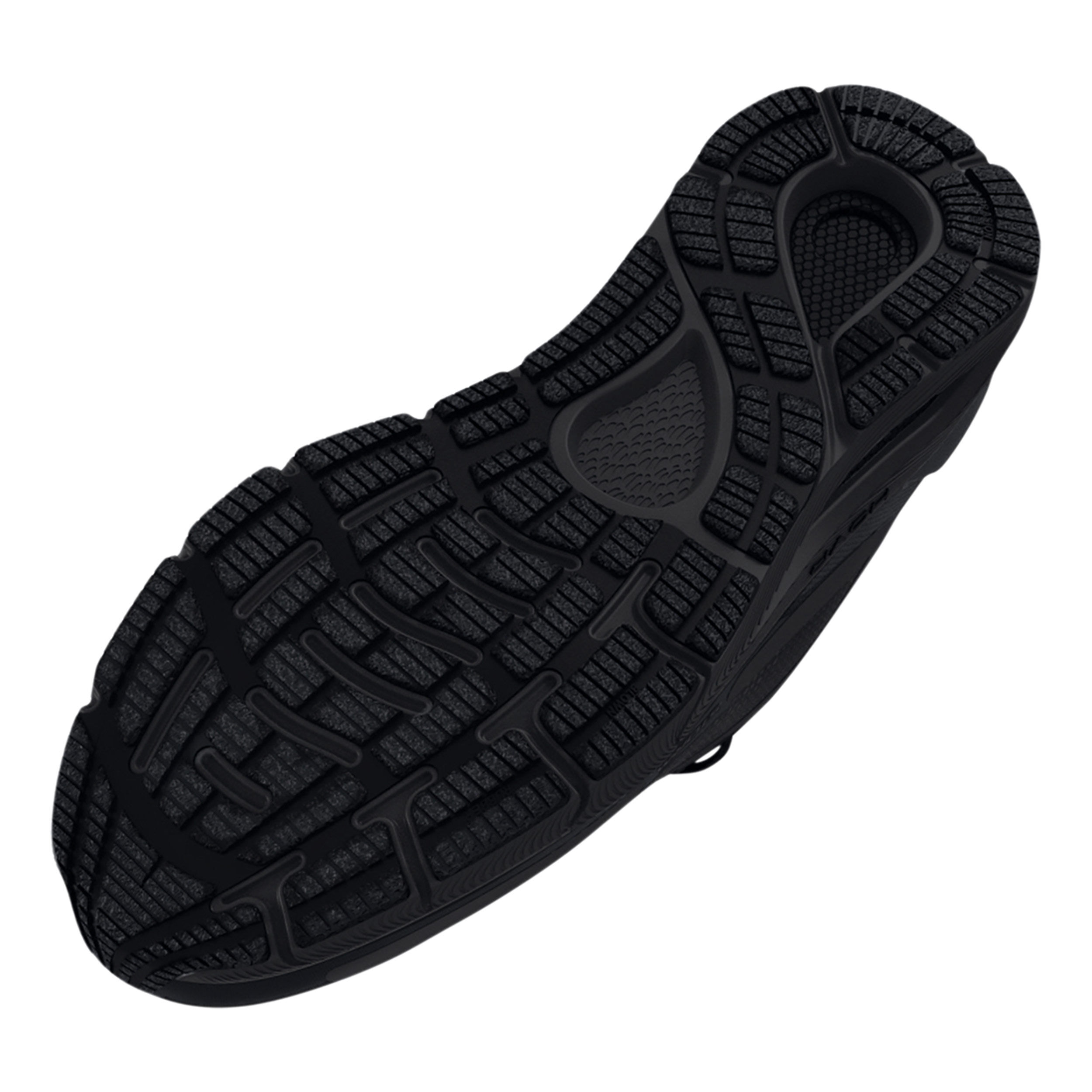 HOVR Sonic 5 Storm Stabilitatsschuh Herren Schwarz
