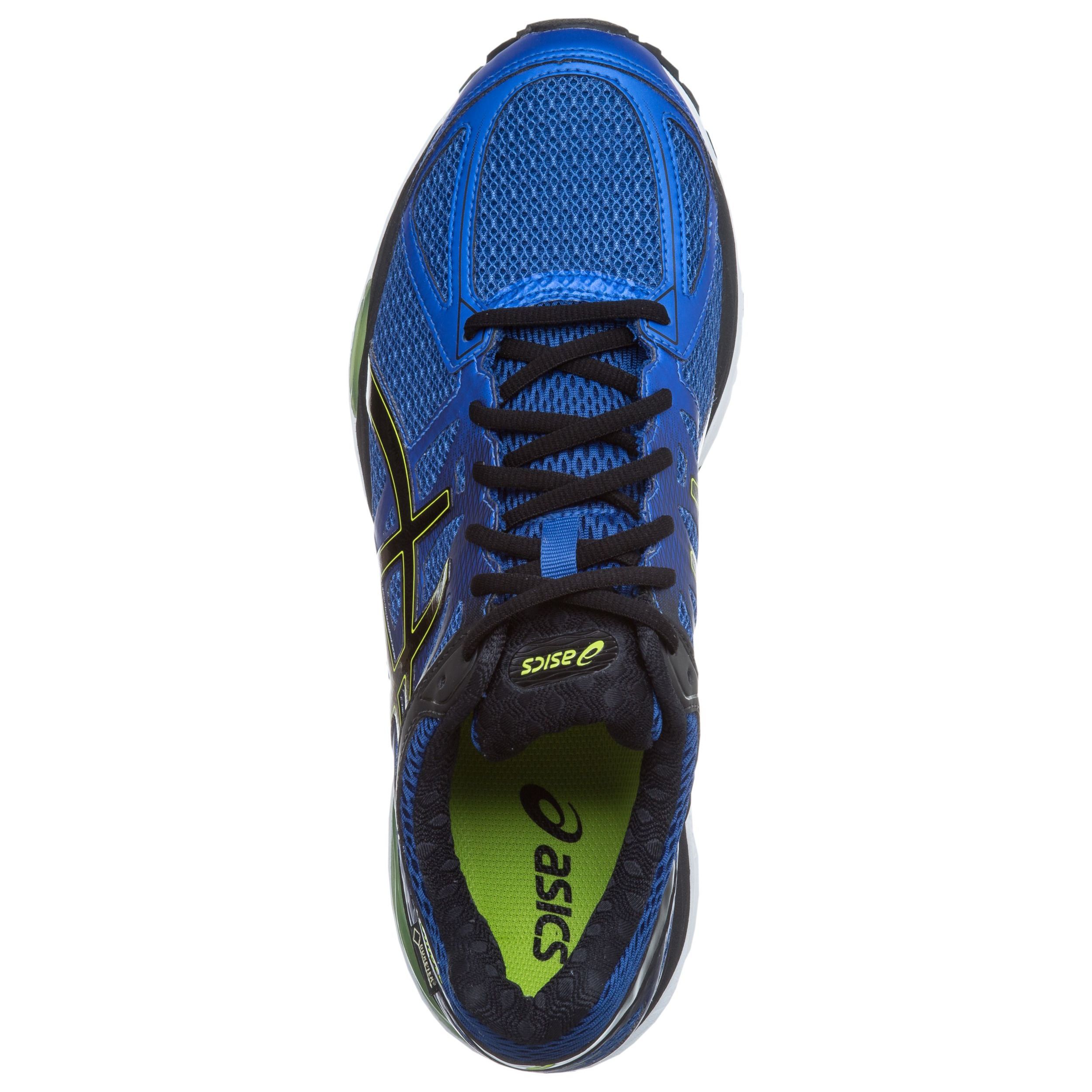 Asics gel cumulus 17 uomo outlet