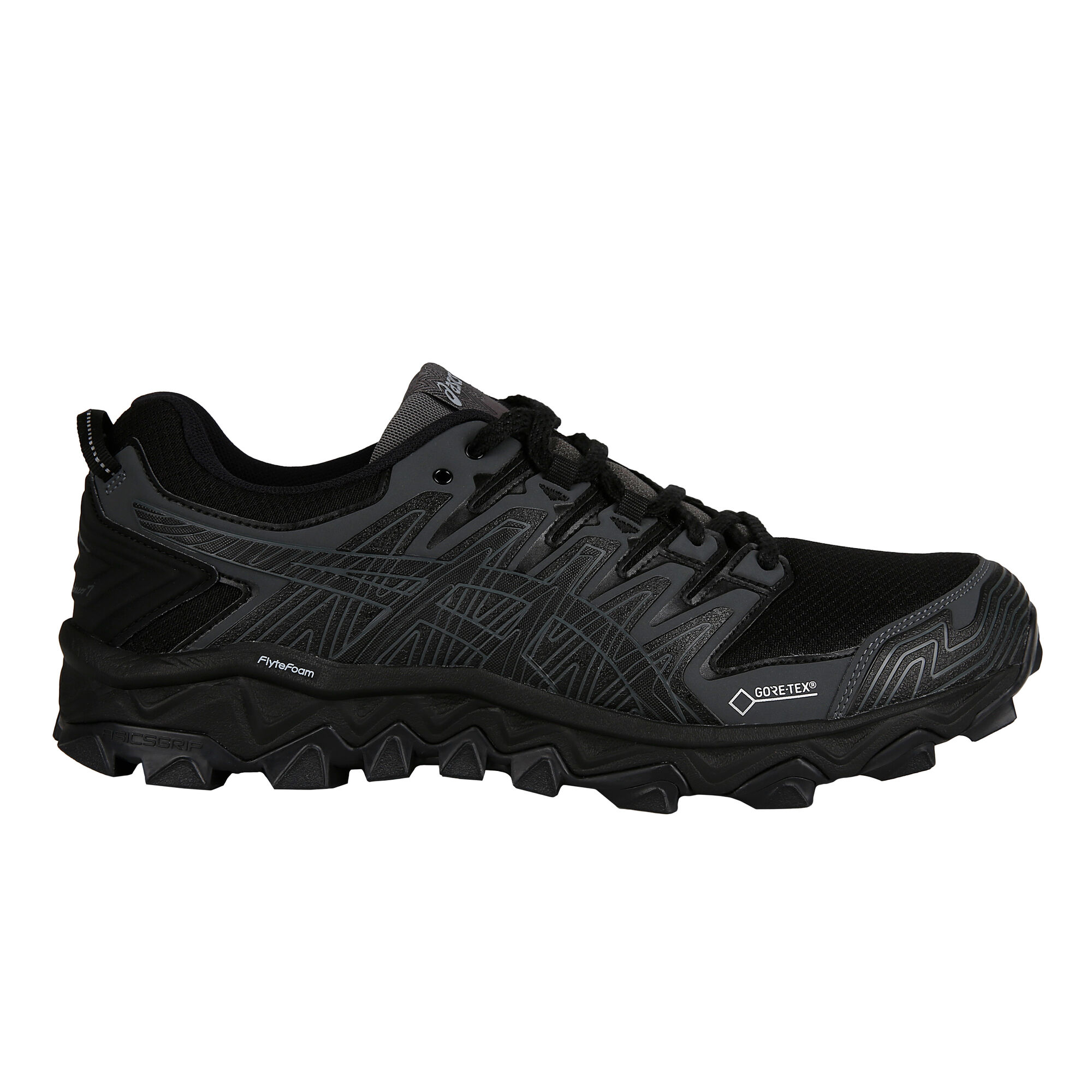 ASICS