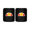 Rocola Sweatband Unisex