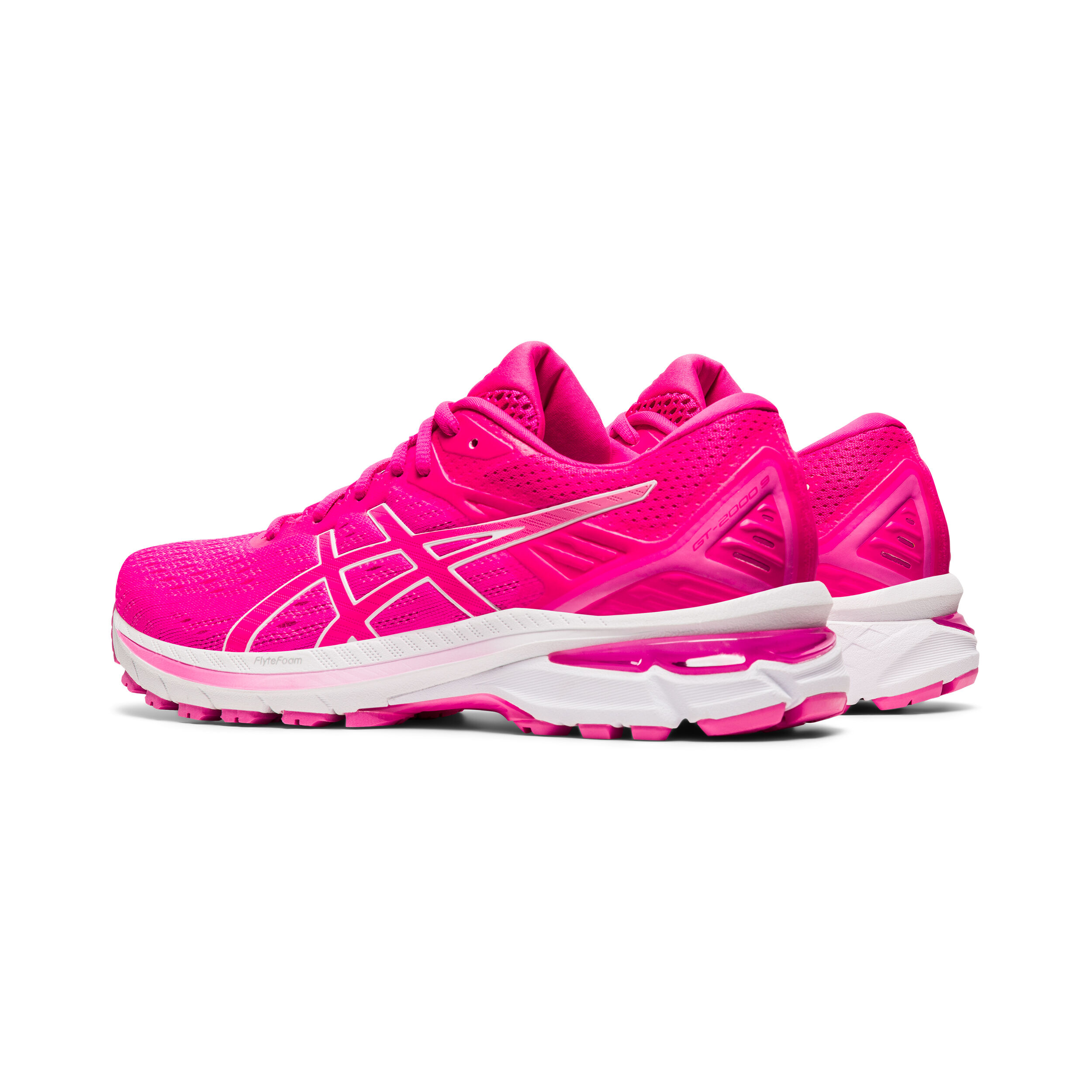 Asics gt 2000 womens size 9.5 sales