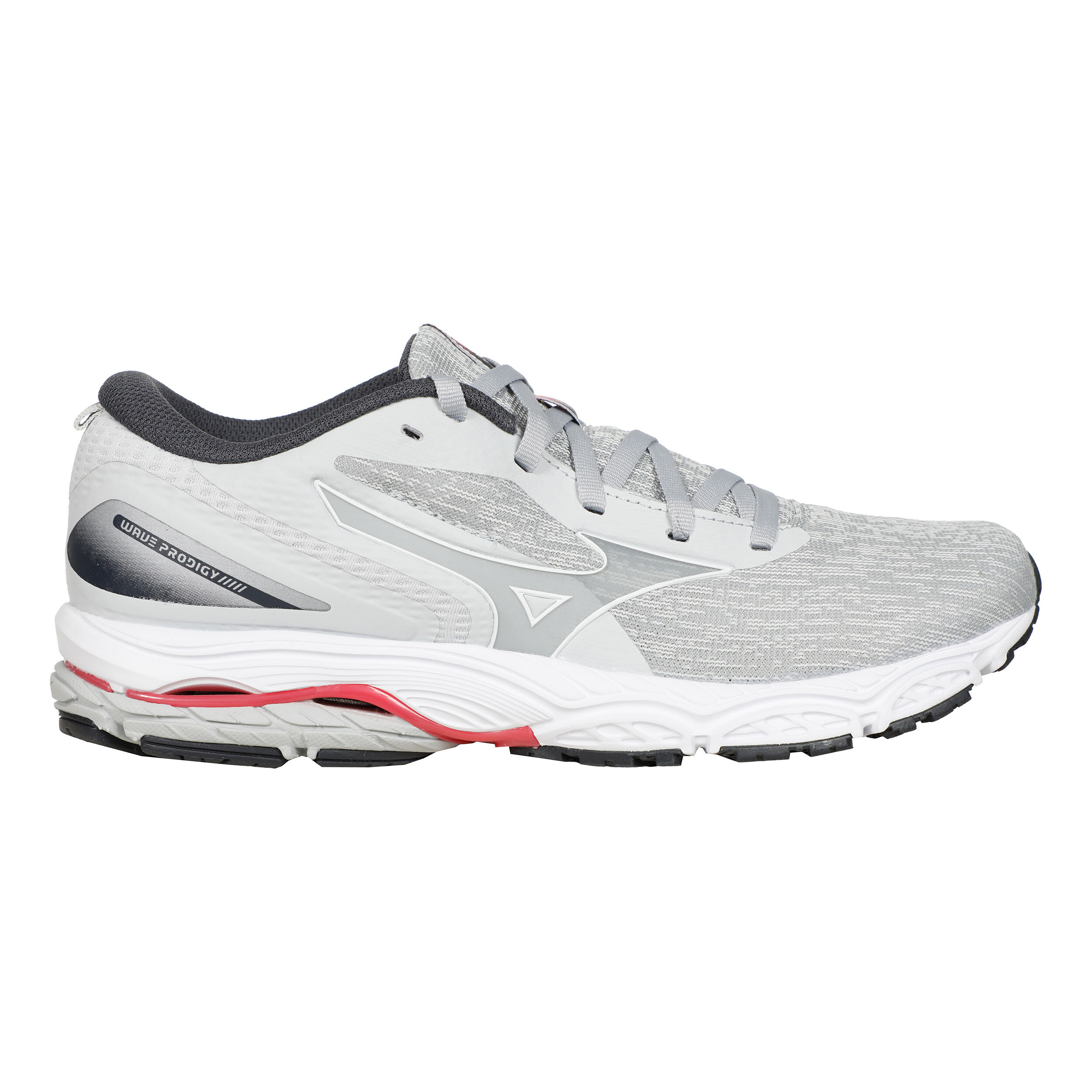 Wave Prodigy 5 Neutralschuh Damen Grau Blau