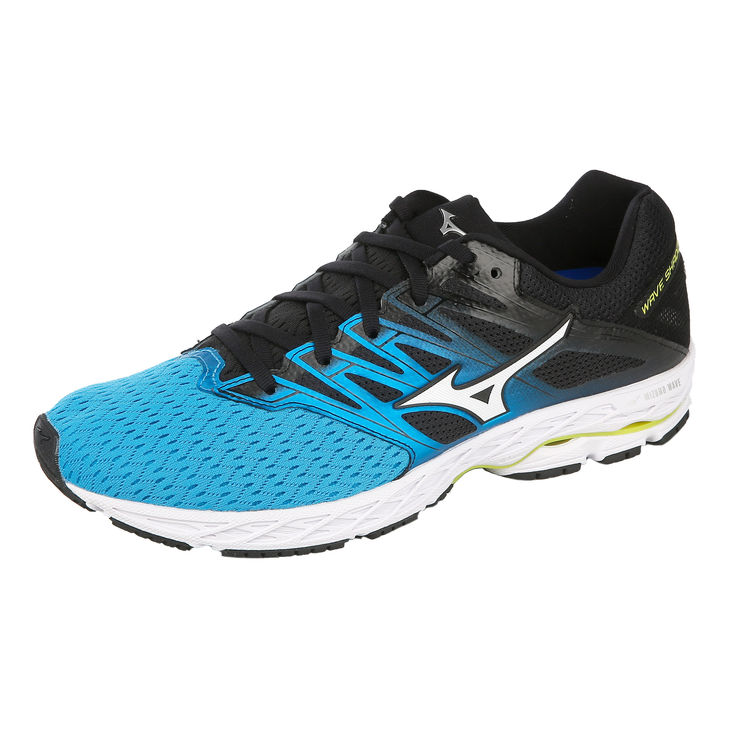 Wave shadow on sale