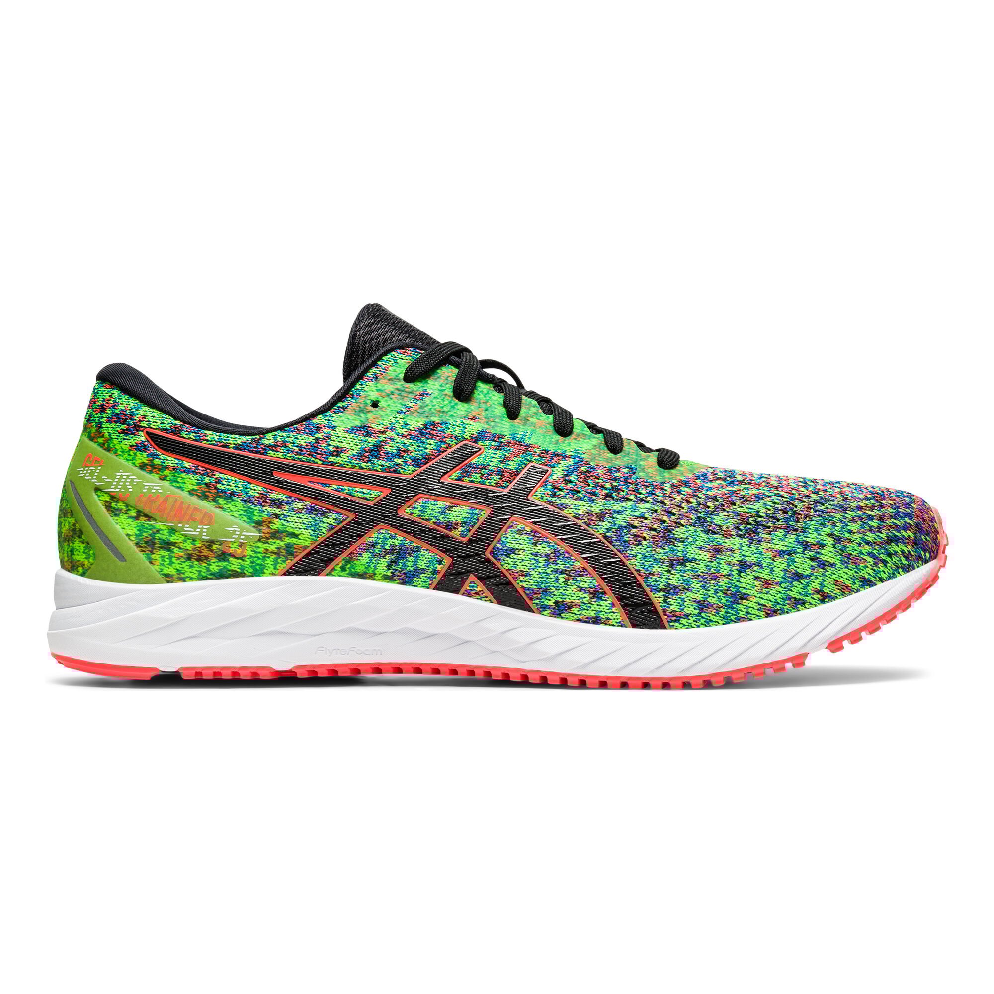 ASICS