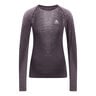 Blackcomb Eco Big Logo Top Crew Neck Longsleeve