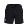 Run Everywhere Shorts Herren-Schwarz,Dunkelblau