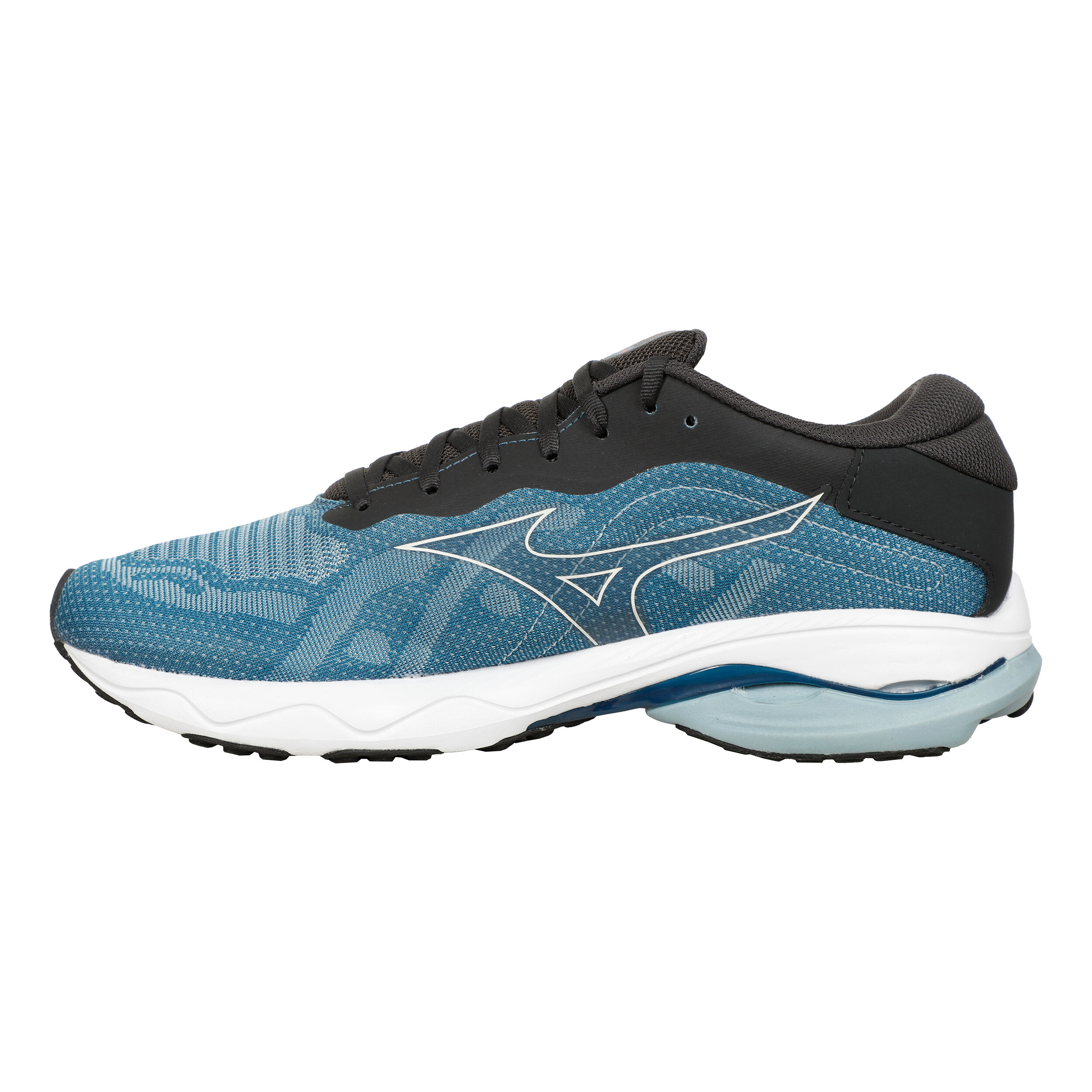 Wave Ultima 14 Neutralschuh Herren Blau Grau