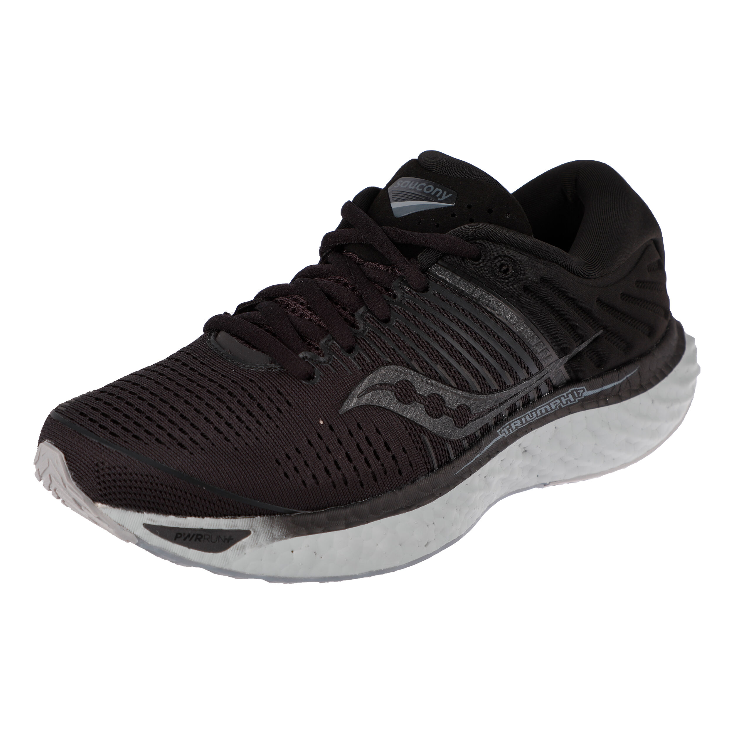 Saucony triumph 17 neutral top