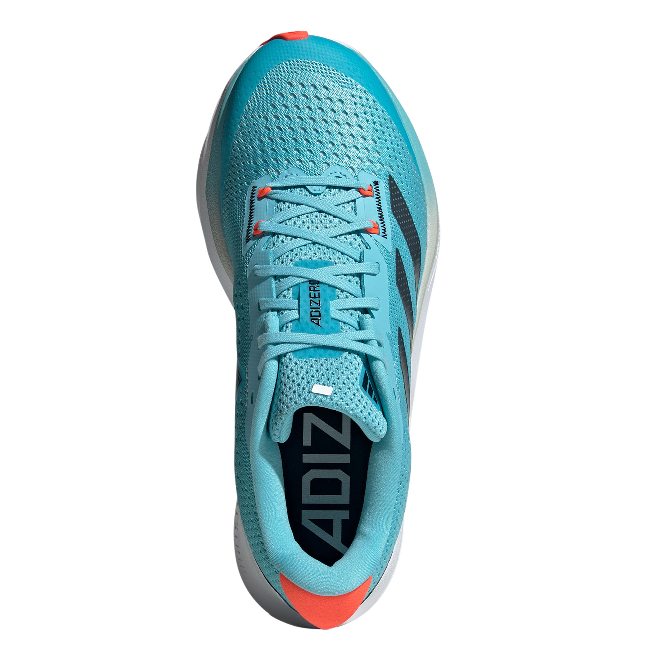 Adizero SL Neutralschuh Damen Blau Grau