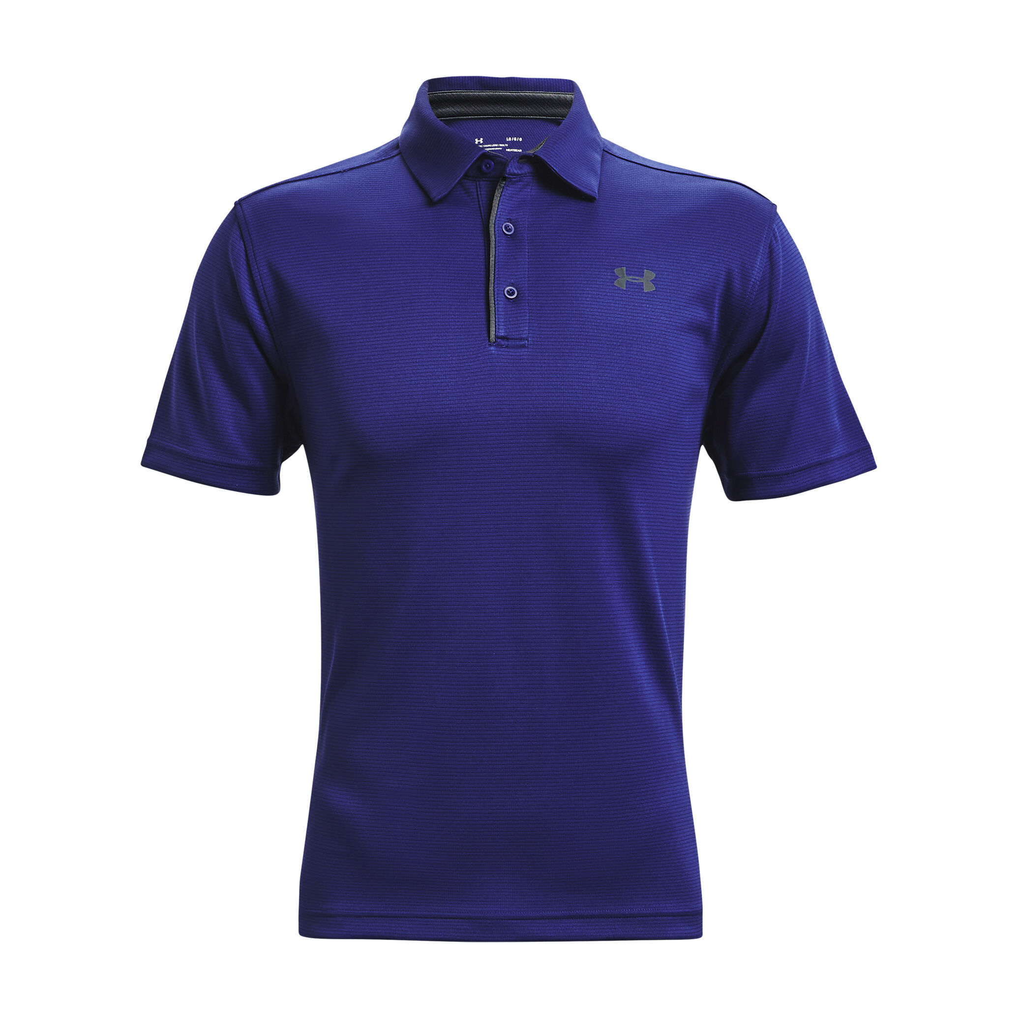 Under armour new tech polo outlet