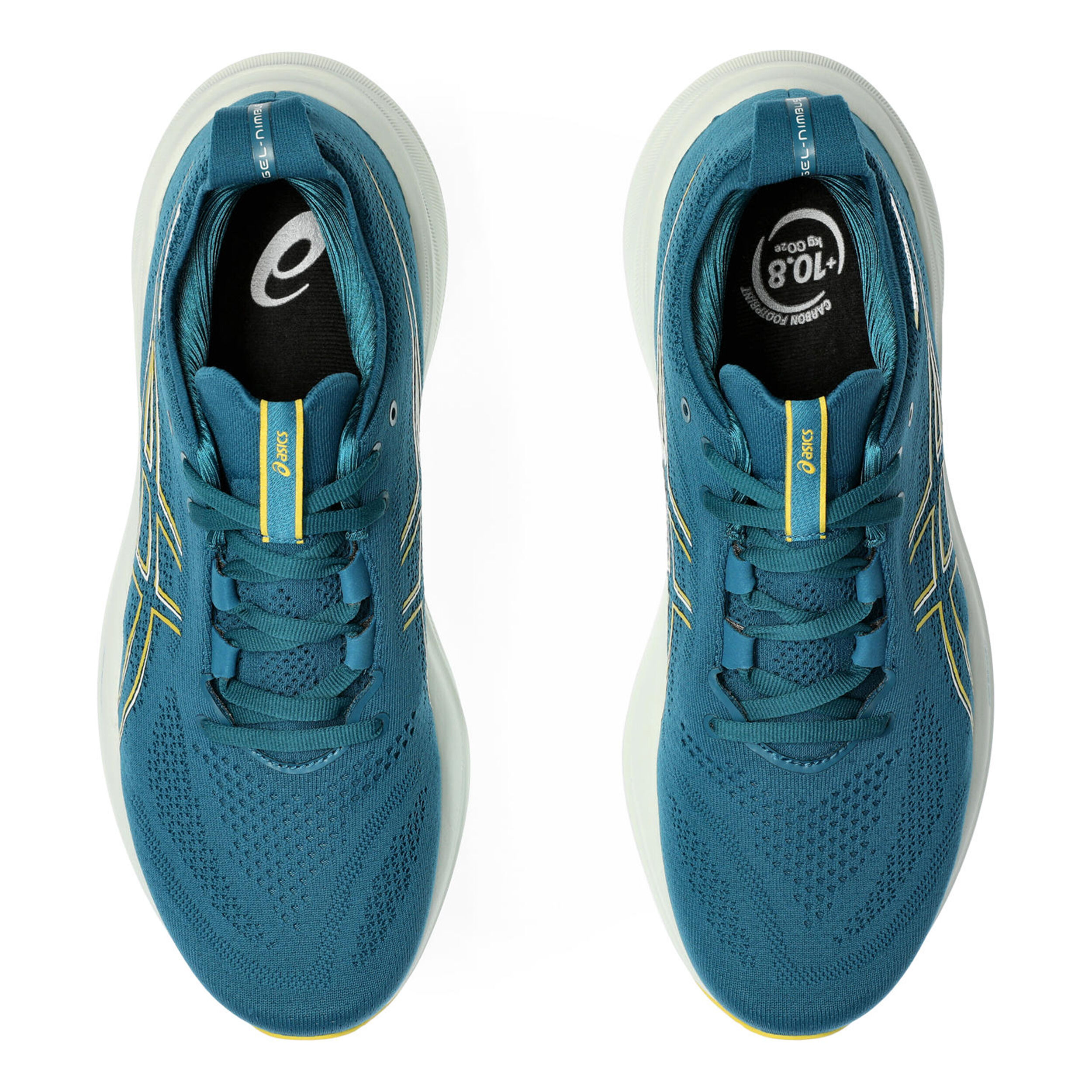 Asics hombre nimbus sales