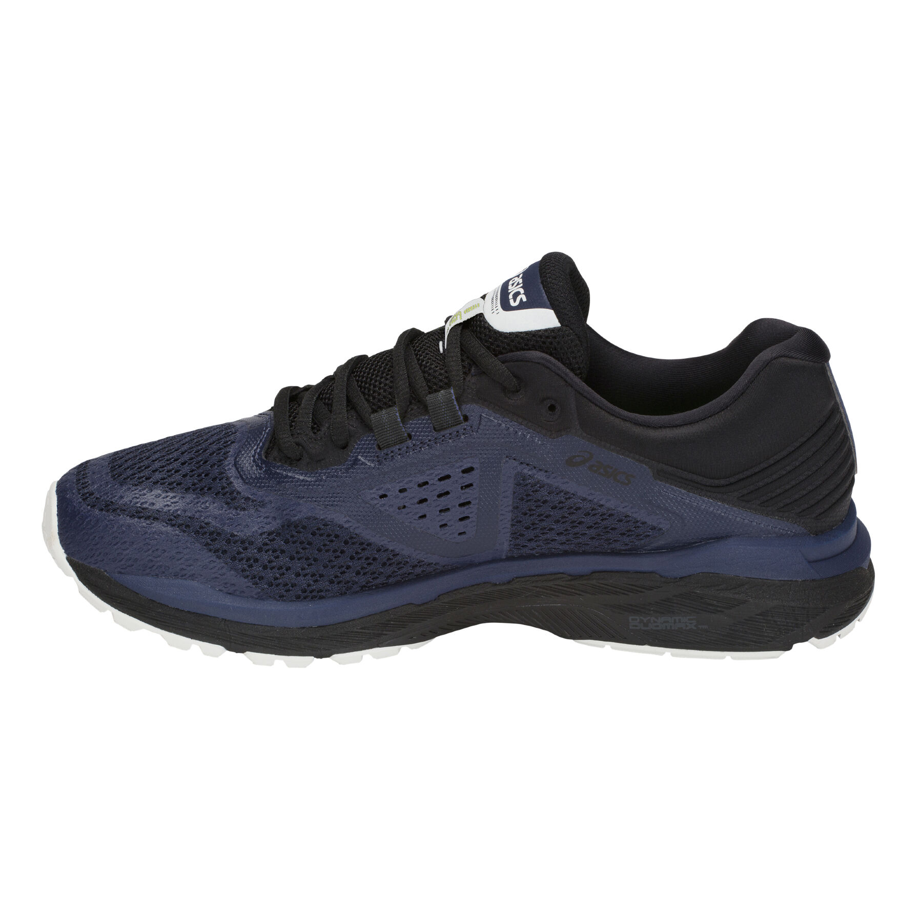 ASICS GT 2000 6 Trail PlasmaGuard Stabilitatsschuh Herren Blau Dunkelblau online kaufen Running Point DE
