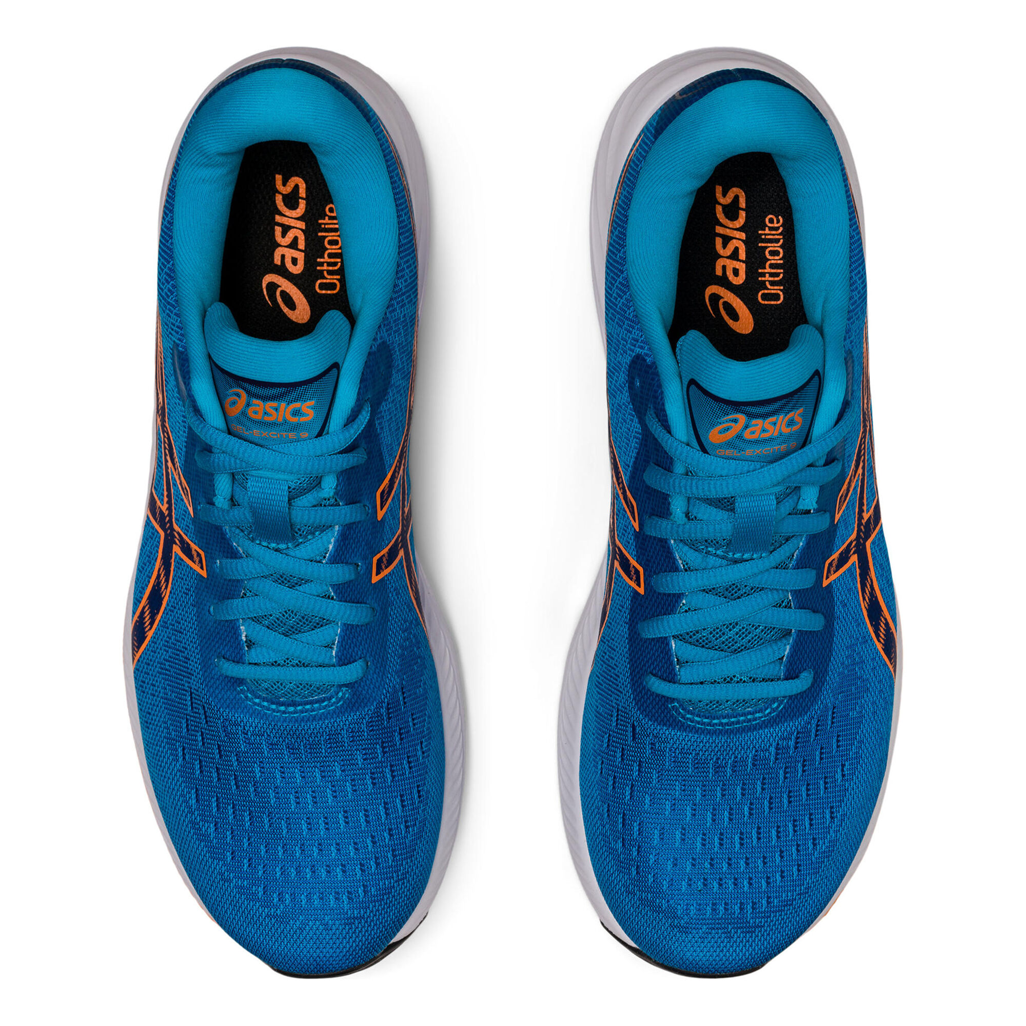 ASICS