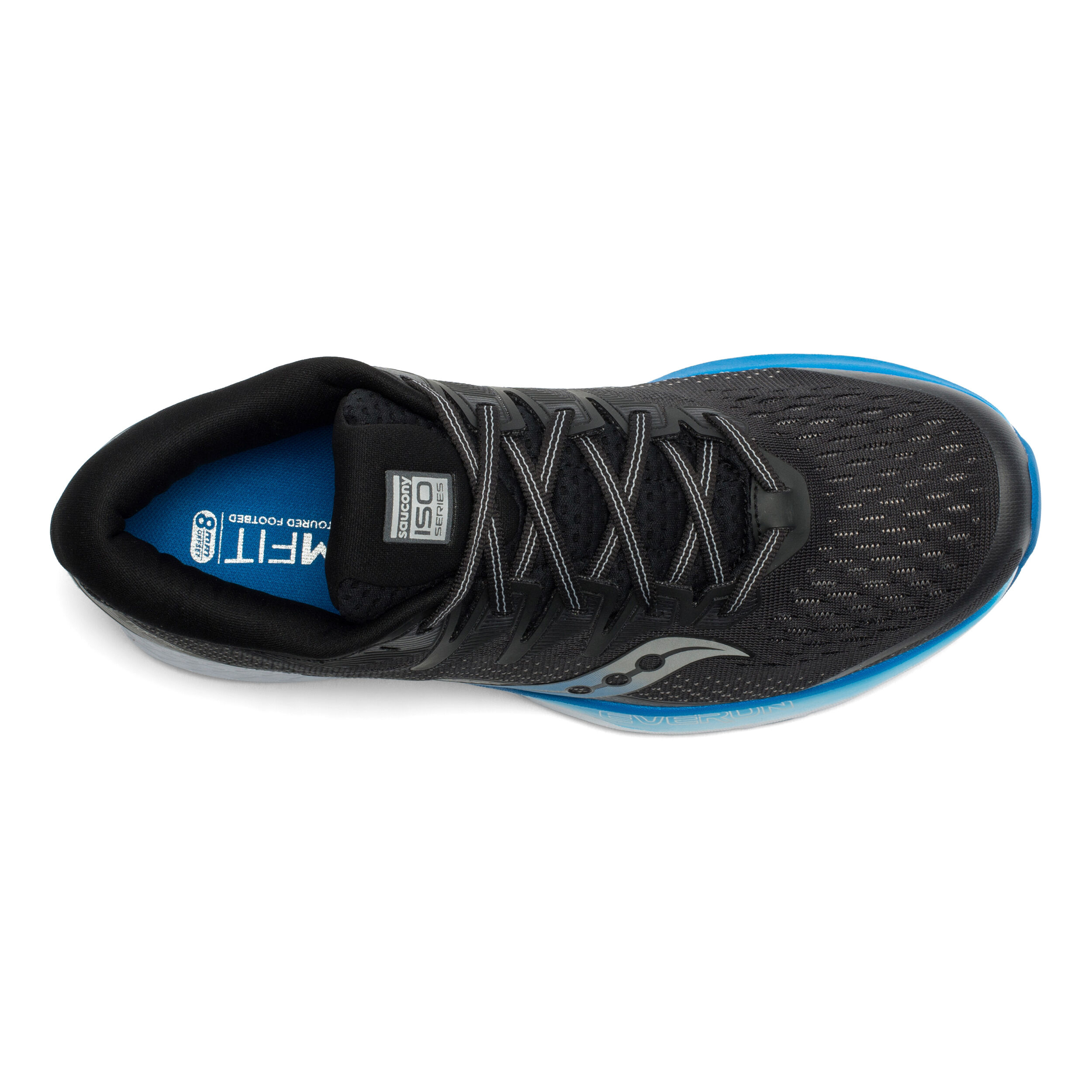 Saucony ride iso 2 neutral sale