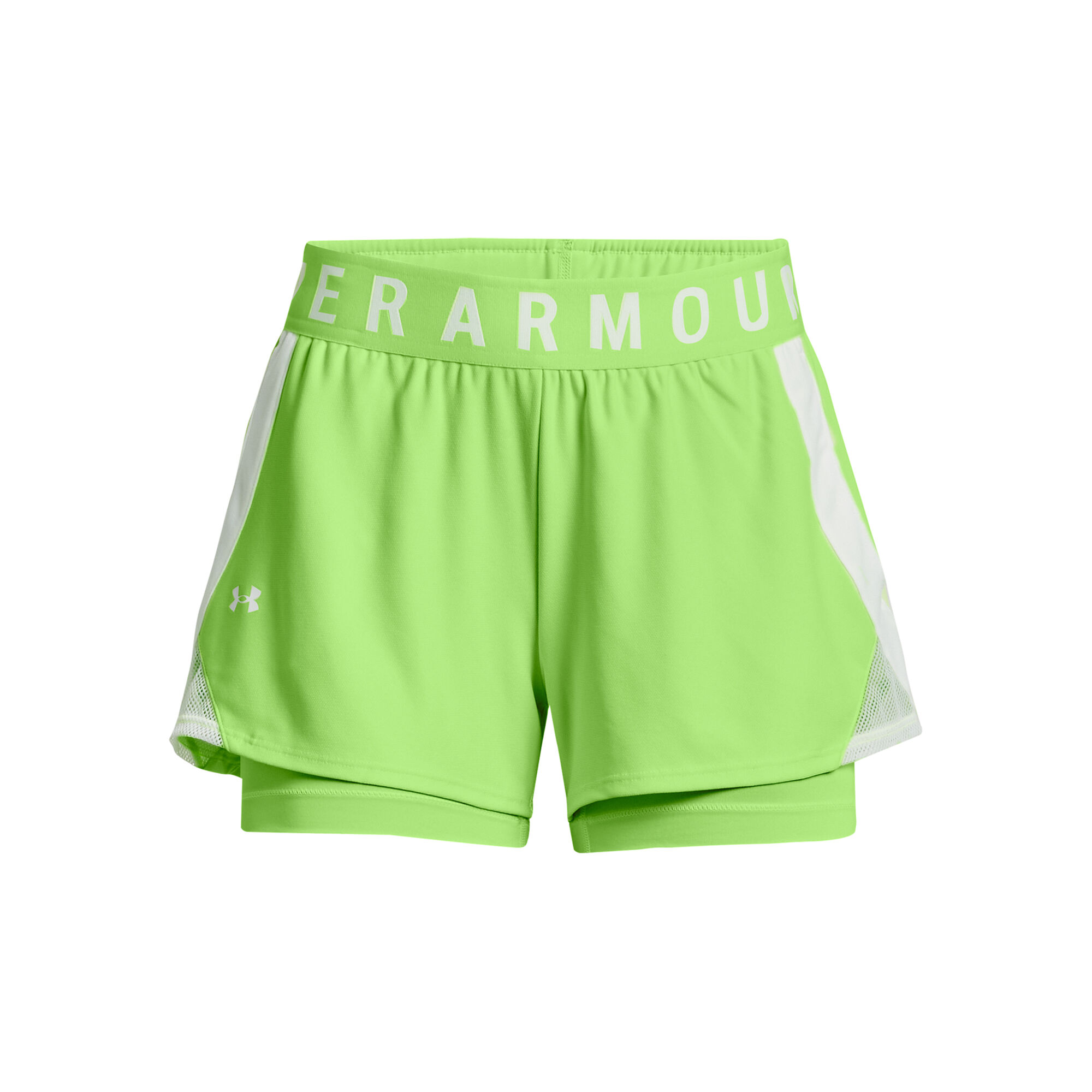 Under Armour