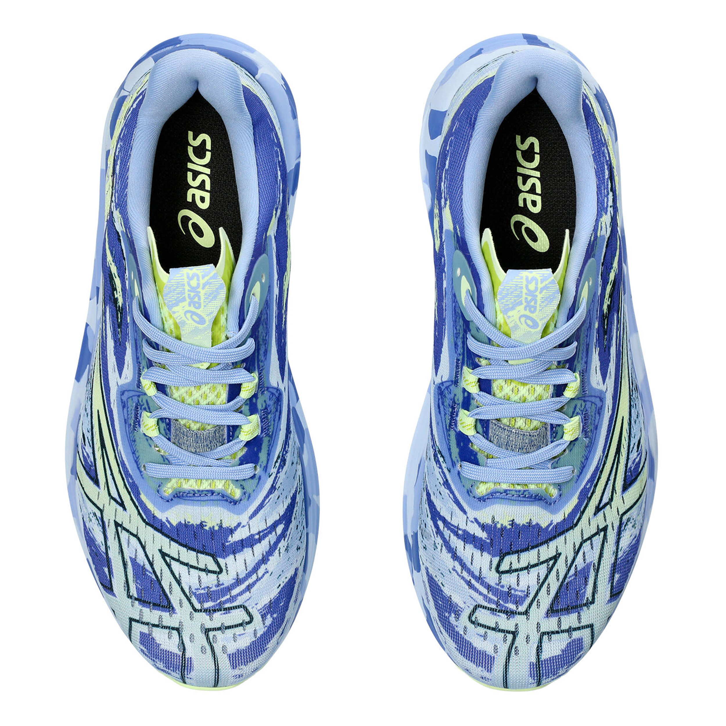 Asics gel noosa tri fille deepblue online