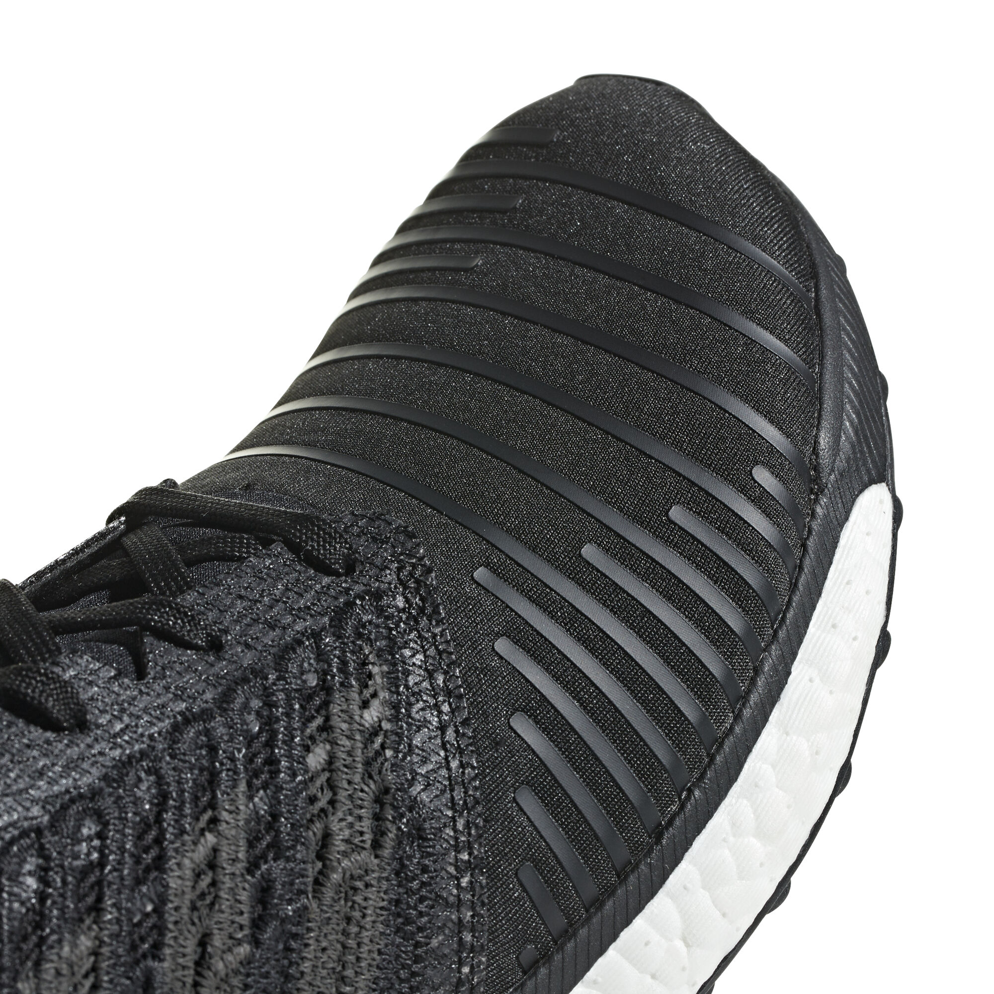 Solar Boost Neutralschuh Herren Schwarz Grau