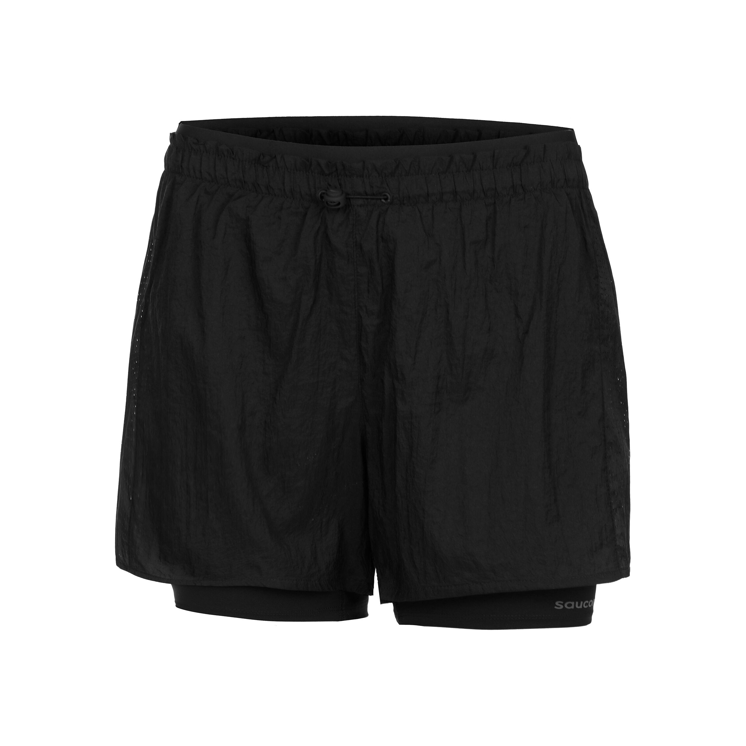 Saucony running shorts on sale
