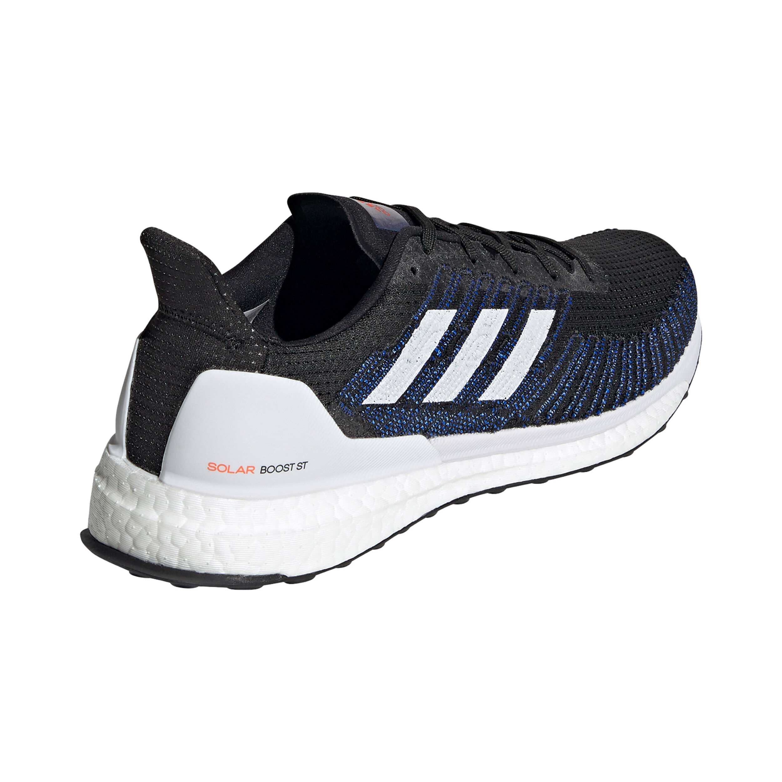 Adidas men's solar boost st 19 running shoes outlet