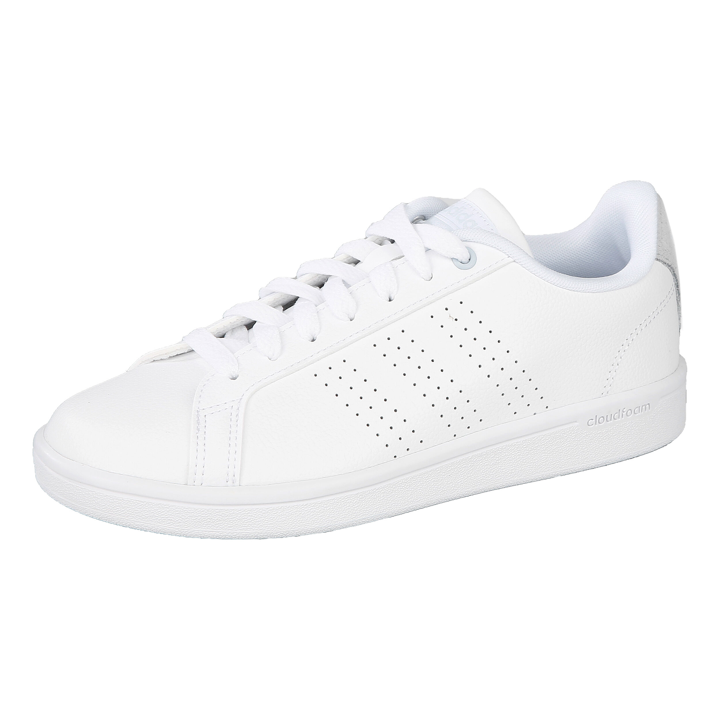 Adidas advantage cloudfoam 2025 damen