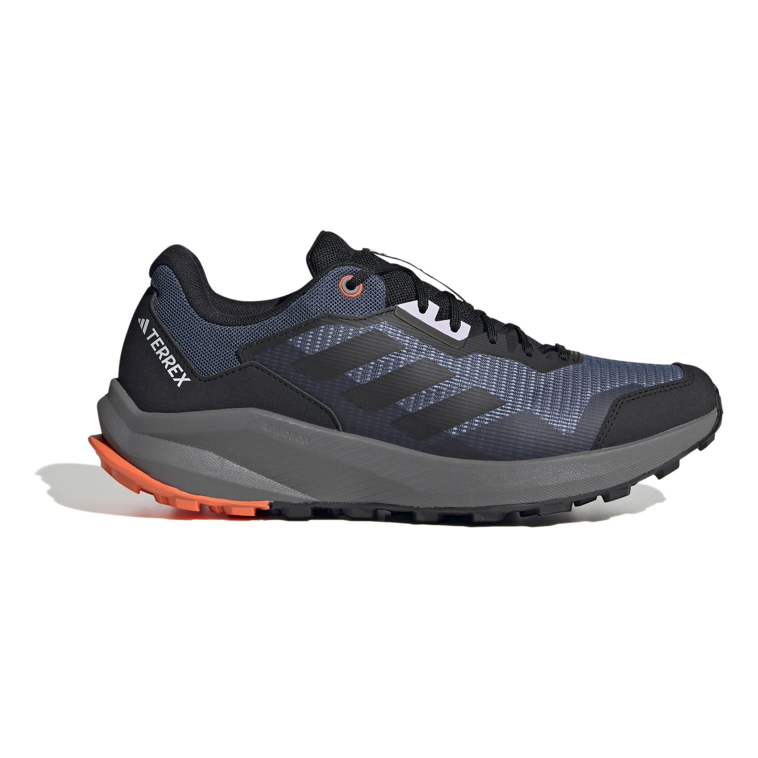 Terrex Trailrider Trailschuh Herren Dunkelblau Schwarz