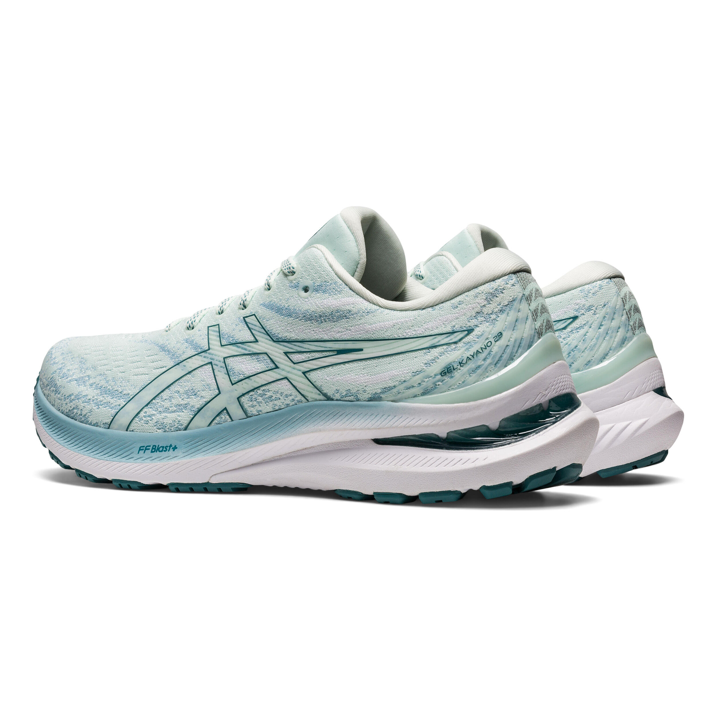 Asics gel kayano damen 40 5 top