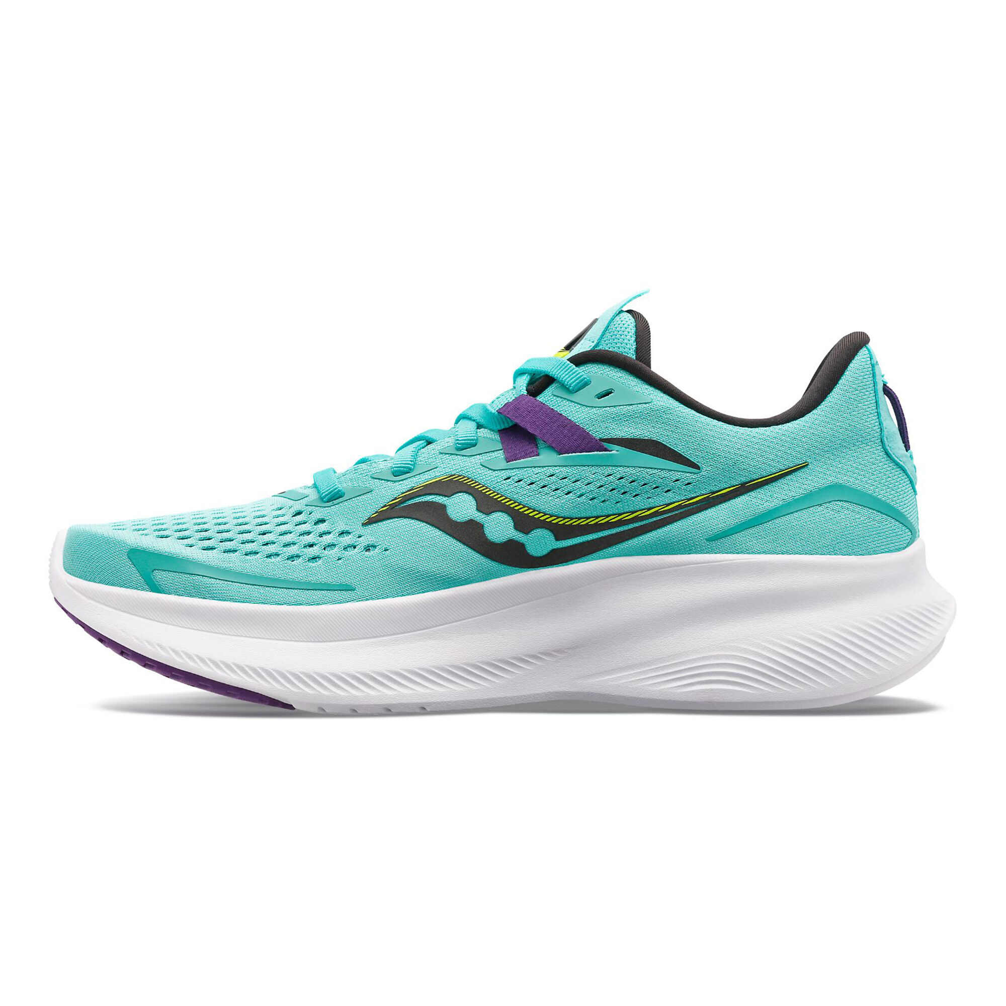 Saucony