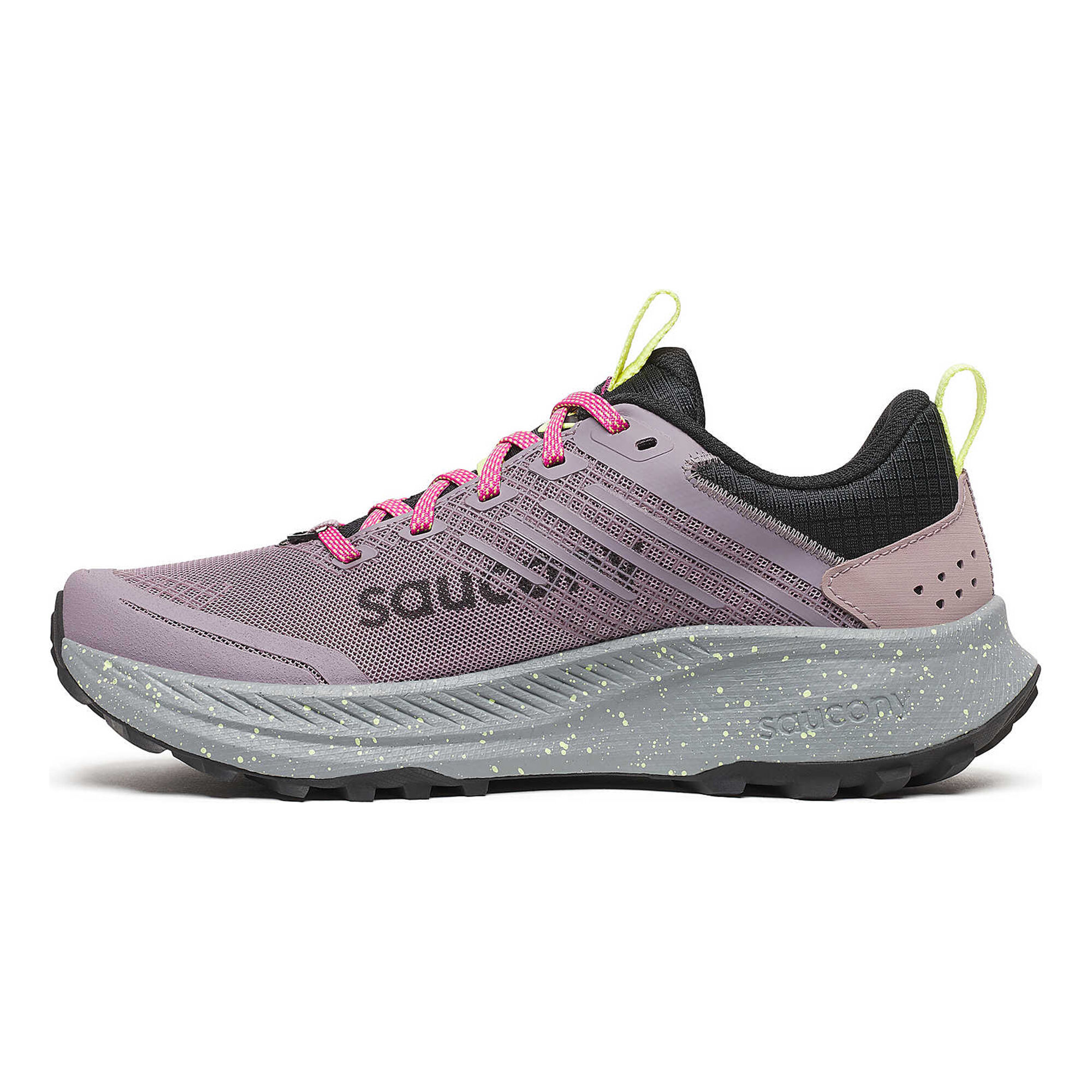 Saucony