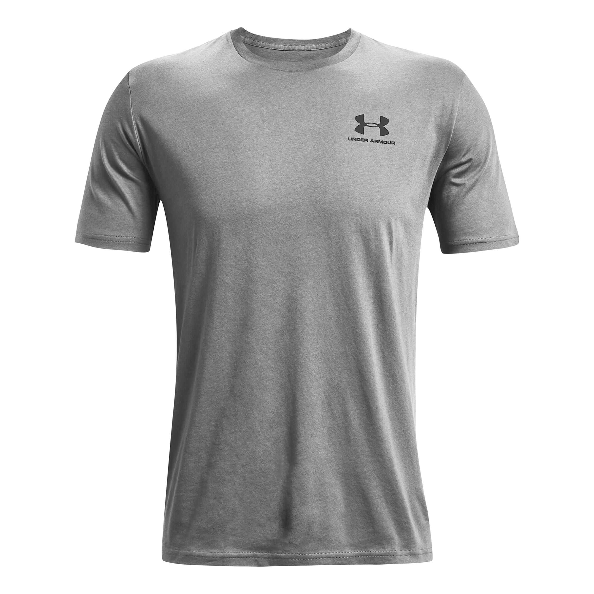Black under armour shirt deals