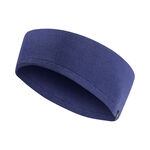 Odlo Bekleidung Odlo Merino Warm Stirnband-Blau