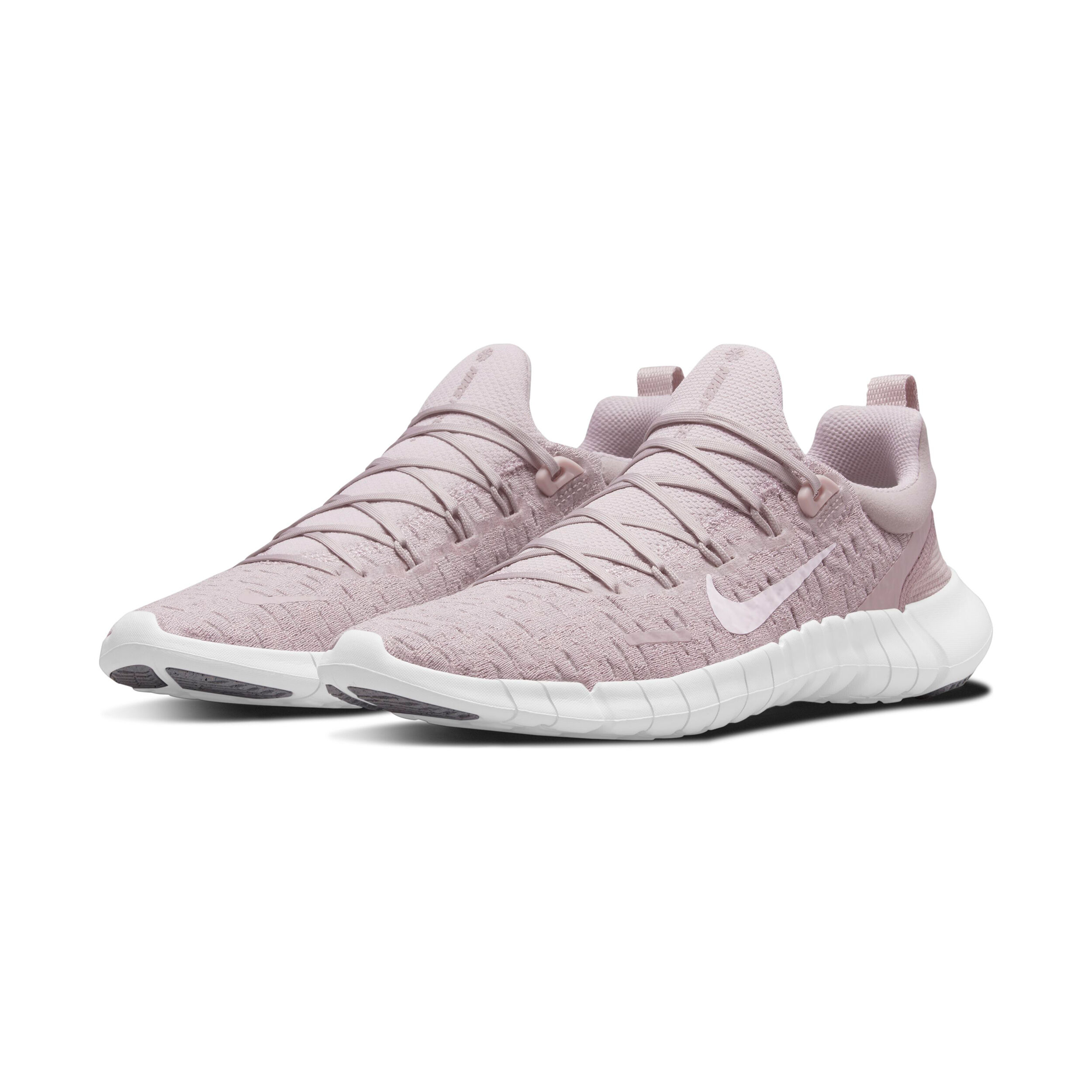 Nike Free 5.0 Neutralschuh Damen Flieder WeiB online kaufen Running Point DE