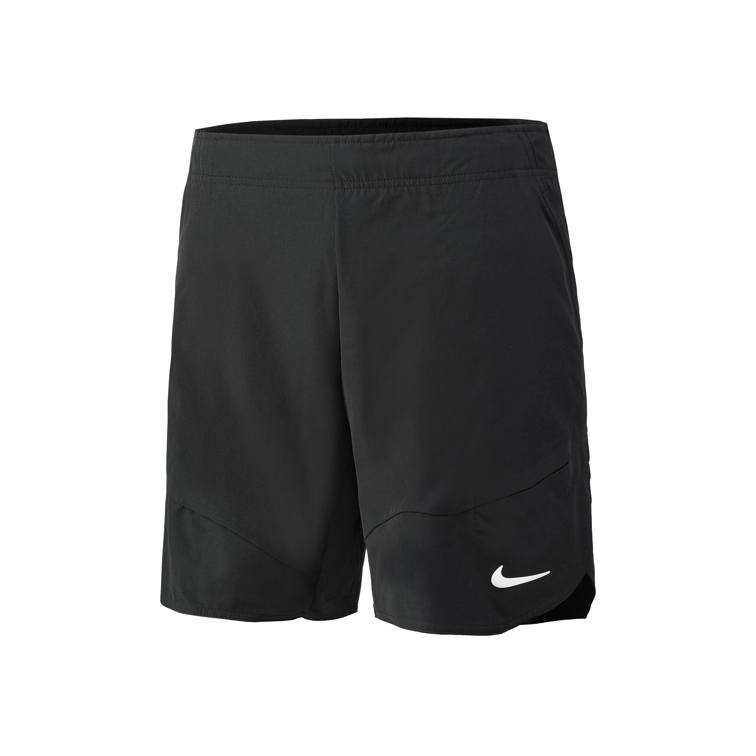Dri Fit Advantage 7in Shorts Herren Schwarz