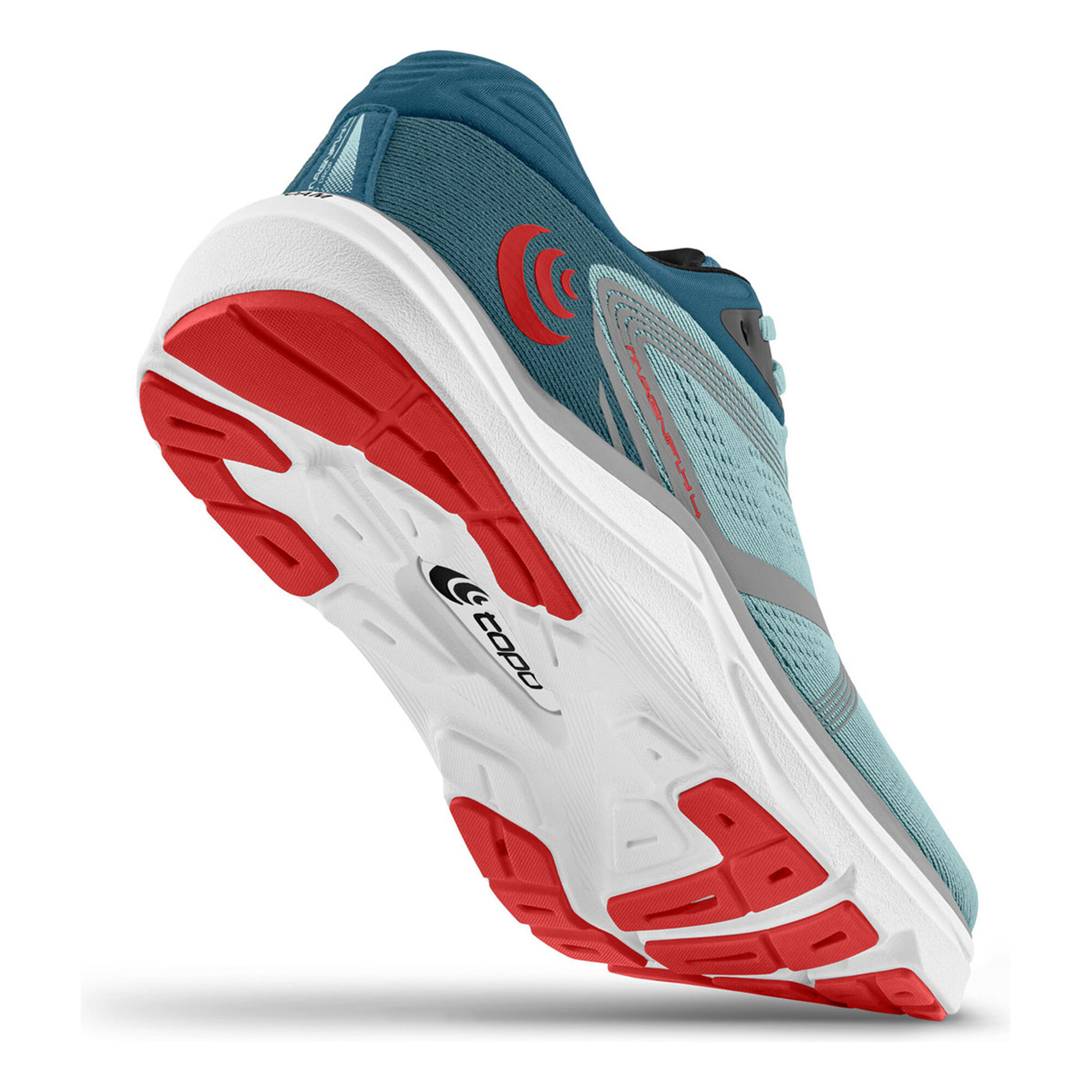 TOPO ATHLETIC