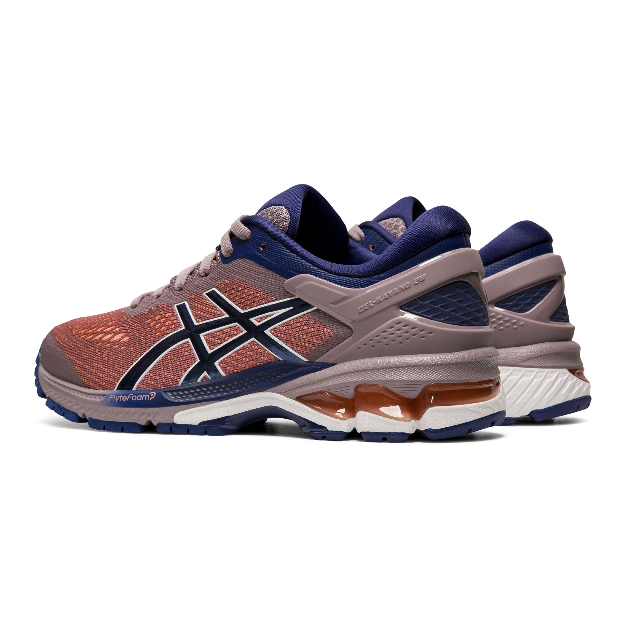 ASICS