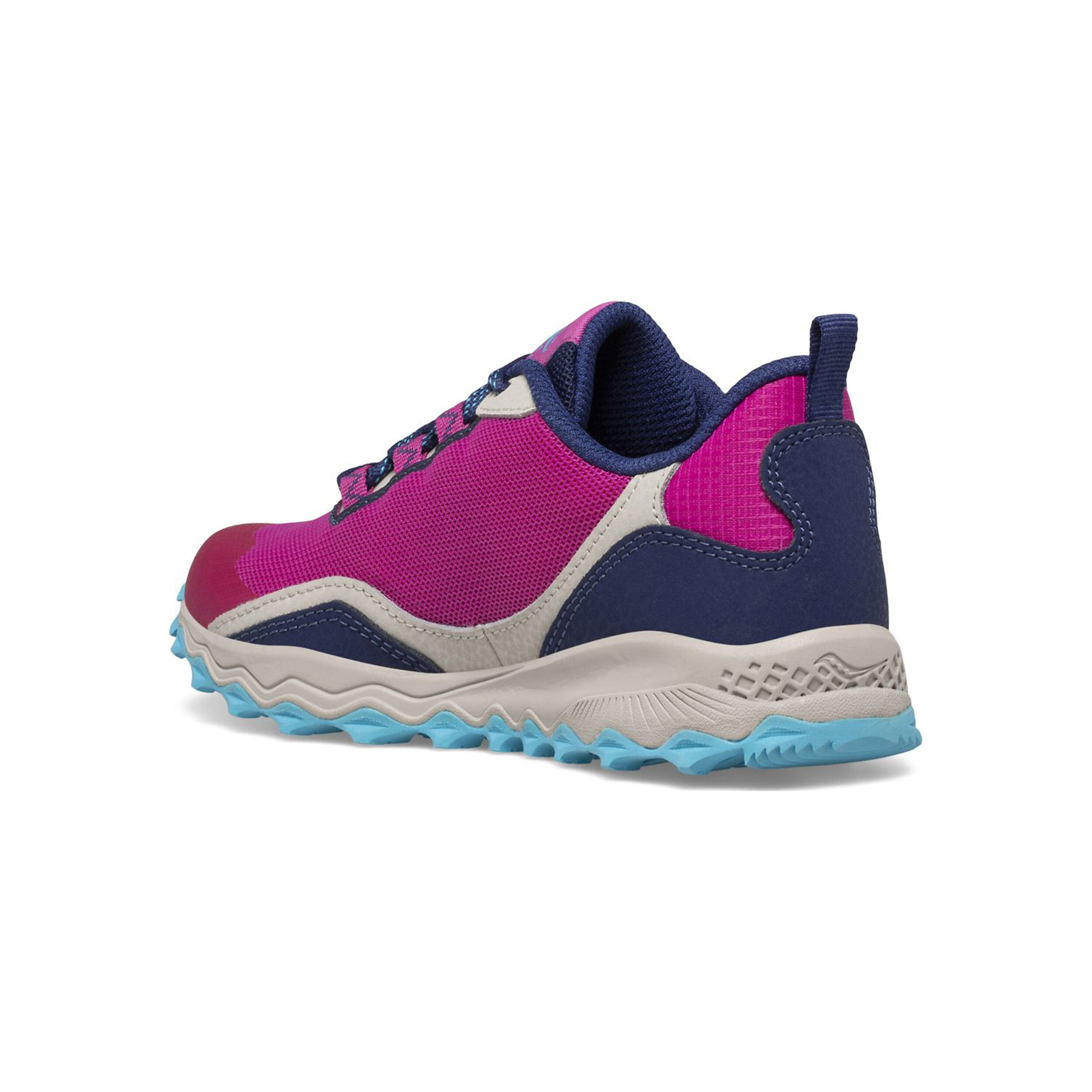 Saucony peregrine shield sale
