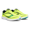 Saucony