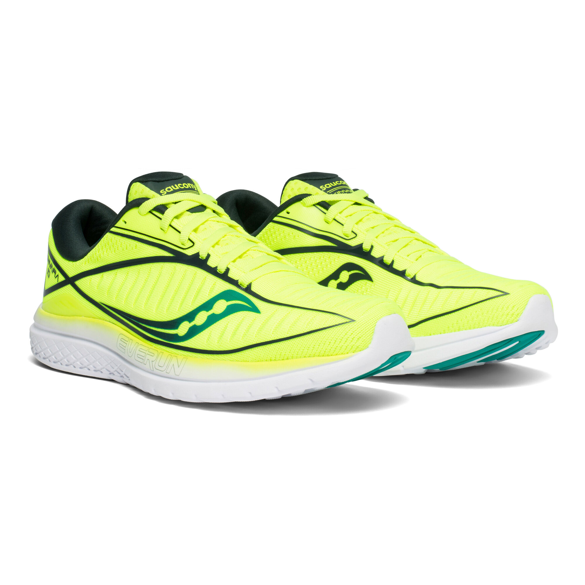 Saucony