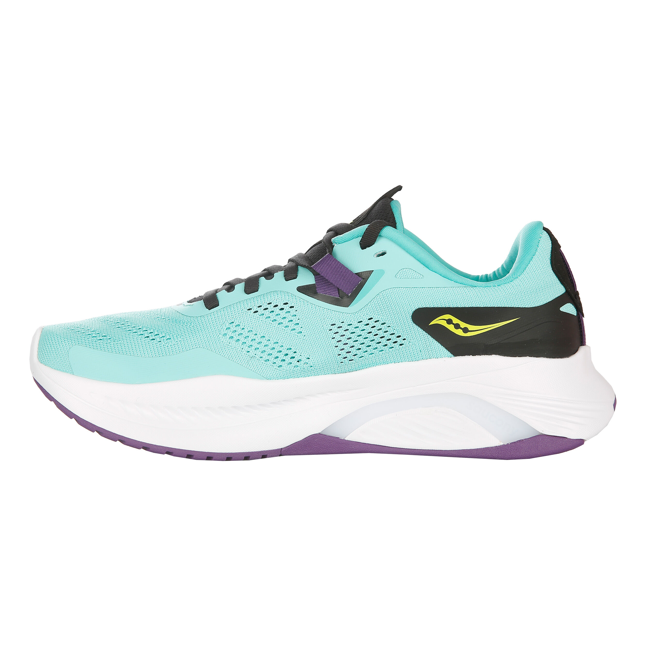 Guide 15 Stabilitatsschuh Damen Blau Grau